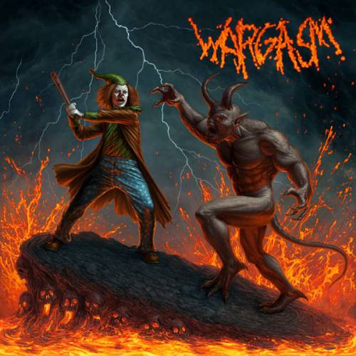 Wargasm (USA) : Satan Stole My Lunch Money (Deluxe Expanded Edition)